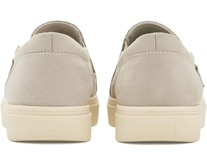 Обувь Dr. Scholl's Madison Cloud Zip на молнии с пеной BLOOM