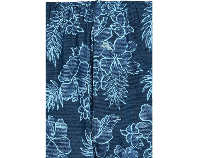 Мужские боксеры Tommy Bahama из мягкой ткани в наборе 2 штуки