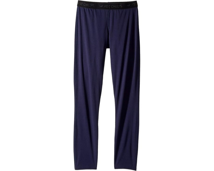 Детские брюки Hot Chillys Kids Peachskins Bottom из полиэстера