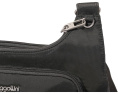 Сумка через плечо Securtex Anti-theft Baggallini с защитой от кражи