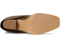 Ботильоны Steve Madden Winnick с квадратным носком и устойчивым каблуком