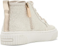 Кроссовки Shea Split Patch для детей с блестками MICHAEL Michael Kors