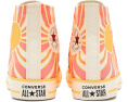 Кеды детские Converse Chuck Taylor All Star Sunshine с солнечным принтом