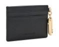 Кардхолдер Marc Jacobs The Pop J Marc Card Case из кожи