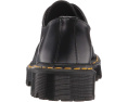 Оксфорды Dr. Martens 1461 Bex из гладкой кожи с воздушной подошвой