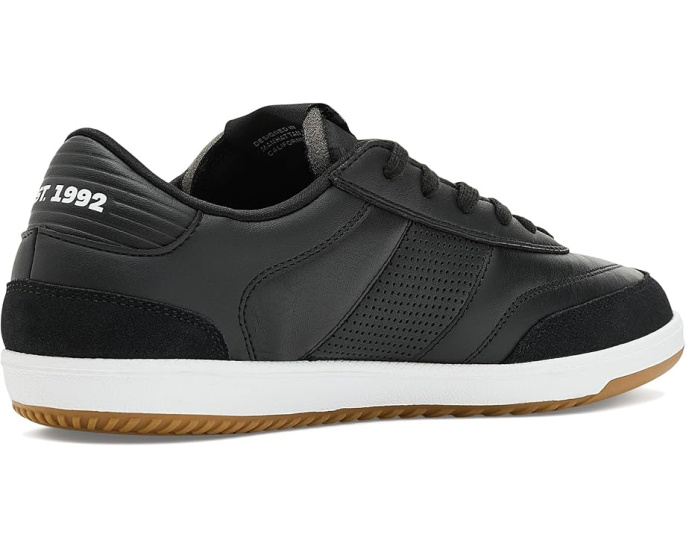 Кроссовки SKECHERS Hotshot Diegoh в ретро-футбольном стиле