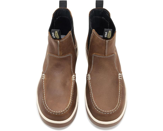 Gibson Chelsea Work Boots (Carbon Toe)