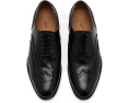 Туфли Owen Wing Tip от Polo Ralph Lauren из плотной кожи