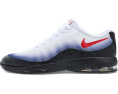 Кроссовки Nike Kids Air Max Invigor с амортизацией Max Air и сетчатым верхом