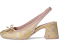 Туфли Circus NY by Sam Edelman Diane с ремешком и бантом на подъеме