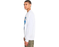 Junk Food Clothing NFL Los Angeles Rams Conversion Crew Fleece свитшот