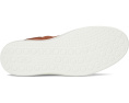 Кроссовки ECCO Classic Tie из мягкой кожи с технологией комфорта FLUIDFORM