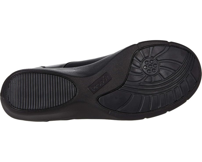 Туфли Propet Wilma slip-on с неопреном и ремешком