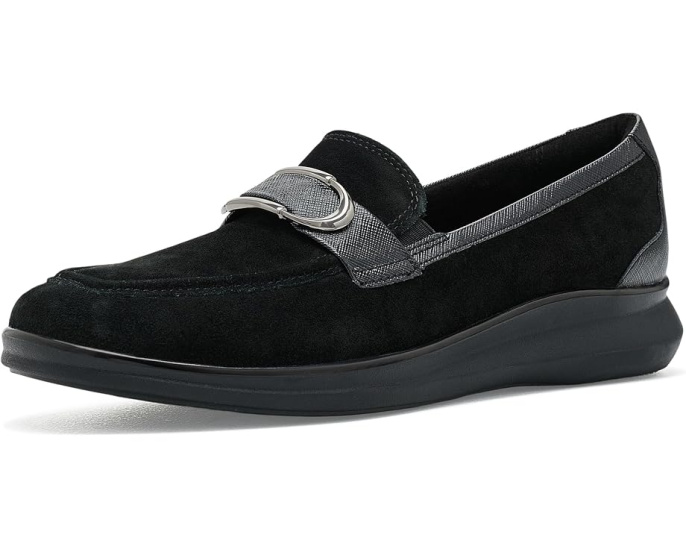 Туфли Clarks Lynell Bay на устойчивом каблуке