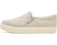 Обувь Dr. Scholl's Madison Cloud Zip на молнии с пеной BLOOM