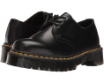 Оксфорды Dr. Martens 1461 Bex из гладкой кожи с воздушной подошвой