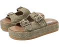 Сандалии Steve Madden Karrigan на платформе с веганской кожей
