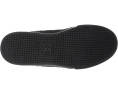 Кроссовки DC Kids Pure High-Top EV с вулканизированной подошвой для скейтбординга