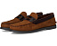 Sperry Лоферы Ao Harbor Mm из гладкой кожи с удобной стелькой