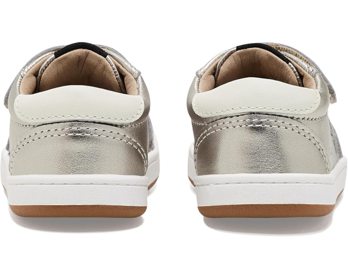 Кроссовки Platinum Runner для малышей от Old Soles