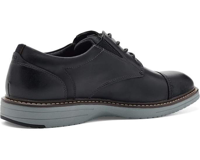 Туфли Nunn Bush Griff Cap Toe Oxford