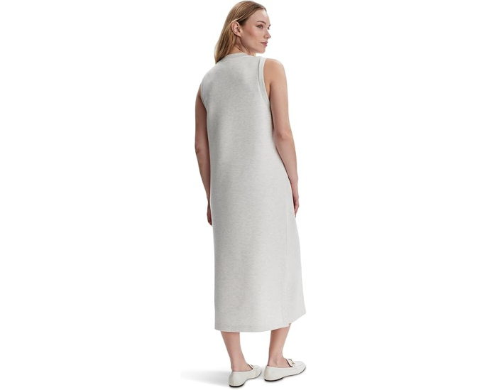 Платье миди Beatrice Midi Dress от Varley
