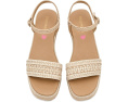 Steve Madden Kiko сандалии на платформе для детей