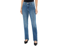 Джинсы Marilyn Straight In Tall от NYDJ прямого кроя