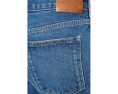 Free People джинсы Elowen Cropped с заниженной талией