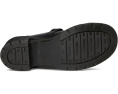 Туфли Mary Jane Alderstone с ремешком и платформой от Dr. Martens