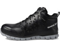 Рабочие ботинки Reebok Work Sublite с композитным носком и защитой от ударов