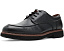 Туфли Johnston & Murphy Tyson Moc Toe с мысом