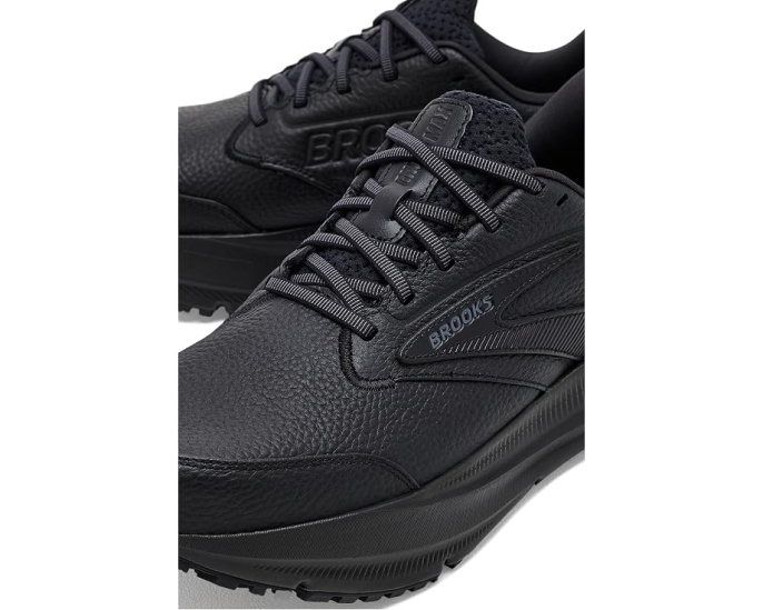 Кроссовки Brooks Ghost Max Slip Resistant нескользящие
