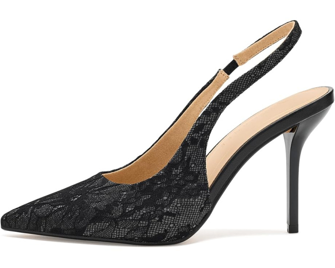 Туфли-лодочки Journee Collection Elenney с пеной Tru Comfort Foam