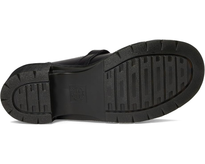 Туфли Mary Jane Alderstone с ремешком и платформой от Dr. Martens