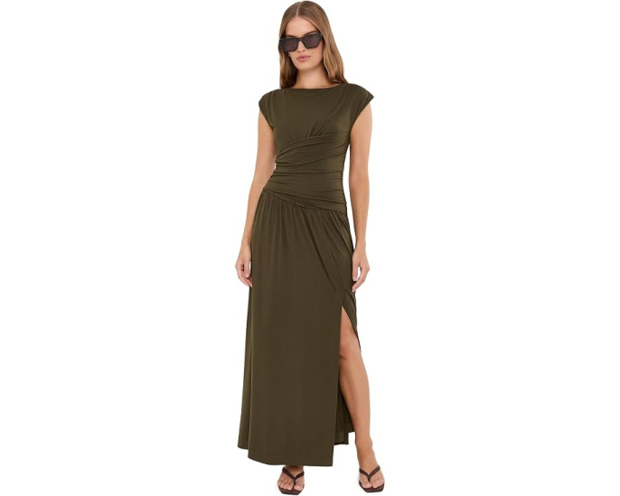 Kalindi Dress