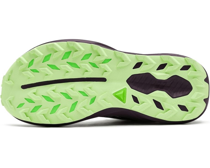 Кроссовки ASICS Trabuco 14 для трейла с протектором ASICSGRIP и амортизацией GEL