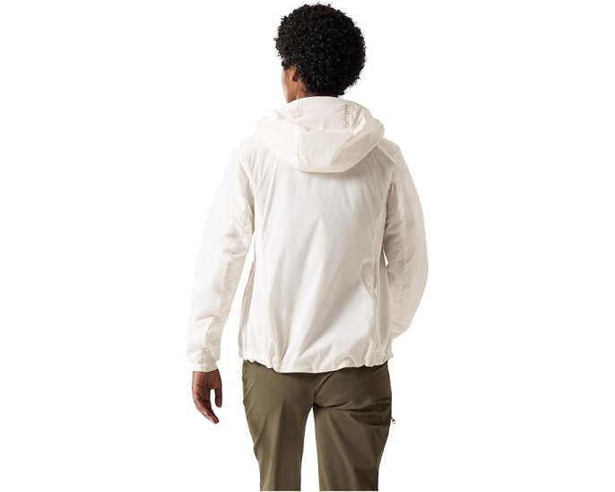 Arc'teryx худи Atom с утеплителем Coreloft и капюшоном StormHood