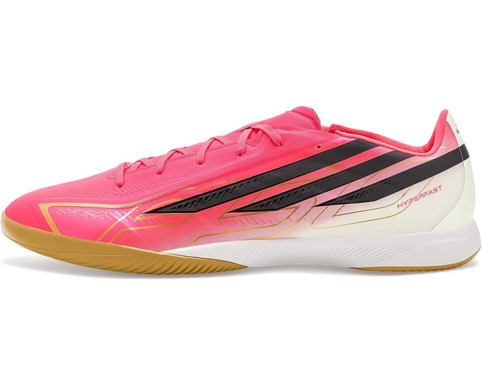 Футбольные бутсы Adidas F50 Hyperfast League для зала