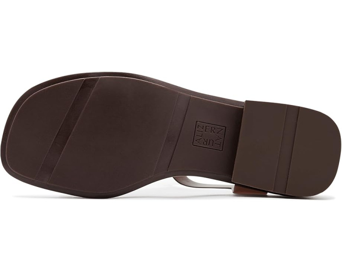 Сандалии Naturalizer Brandy на танкетке с технологией N5 Contour