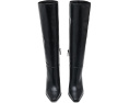 Сапоги Stuart Weitzman Stassi до колена на каблуке