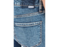 Джинсы DAZE Heartbreaker Mid-Rise Flare в цвете Dusk