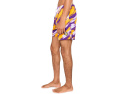 Плавки The Color Blitz Vikings от Chubbies с поясом на шнурке