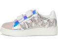 Кроссовки Steve Madden Flori с бабочками для малышей