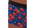 MeUndies UltraModal Core Cheeky Briefs трусы с узором Summer Berries