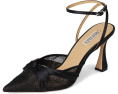 Туфли-лодочки Badgley Mischka Josie на шпильке с кружевом