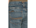 Джинсы Ariat M4 Low Rise Boot Cut Scoundrel