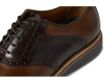 Johnston & Murphy Upton Saddle с контурной стелькой и памятью формы