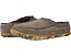 Домашние тапочки L.L.Bean Mountain Slipper Scuff с флисовой подкладкой
