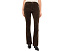 Брюки KUT from the Kloth Ana Corduroy High-Rise Fab Ab Flare